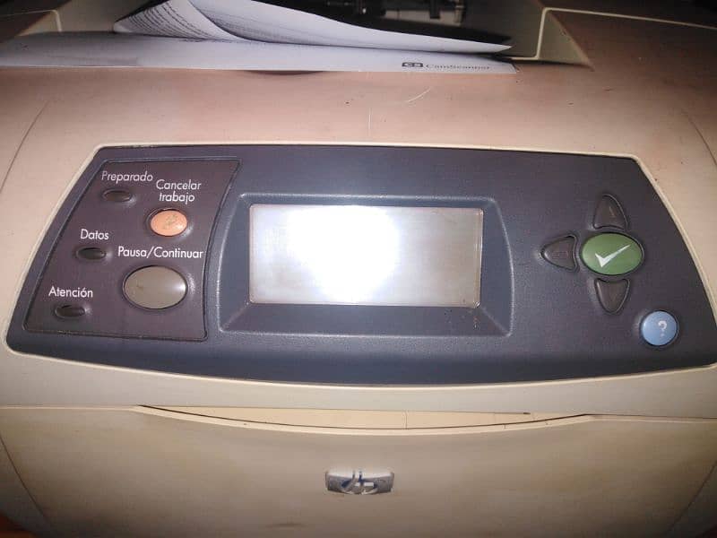 hp laser jet printer print limit 15000 to 25000 in one refill 0
