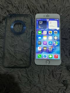 Apple iphone 6s plus 64 gb pta approved for sale read add plz