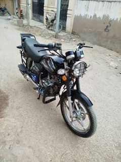 Suzuki GS 150 SE 2020