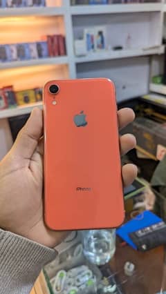 iPhone XR 64gb jv