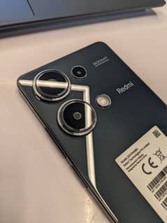 Redmi Note 13 pro 8gb/256gb