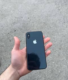 Iphone X 64 GB Non Pta