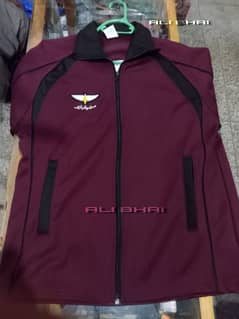 Tracksuit