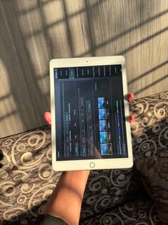 ipad 8 generation best for gaming