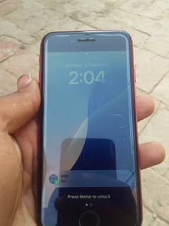 iPhone se 2020 128gb non PTA