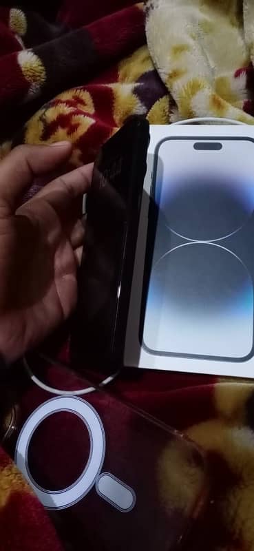 IPhone 14 Pro Max Factory Unlocked Non PTA 1