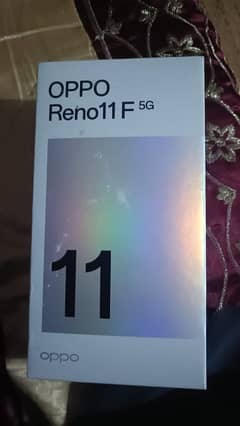 oppo reno11f 5g