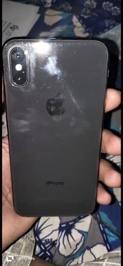 iPhone x pta approved