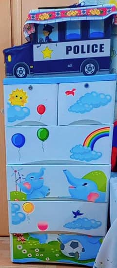 kids cupboard