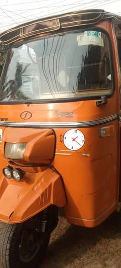 auto rickshaw