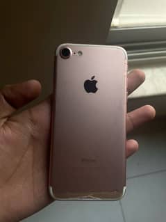 iphone 7 128gb pta approved