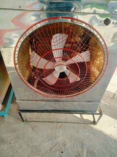 electric air colour steel body full size