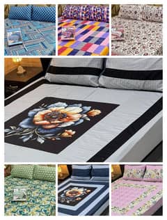 best quality bedsheets free delivery