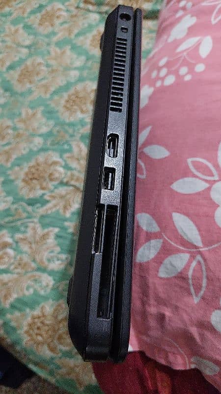 Dell latitude E 5540 1