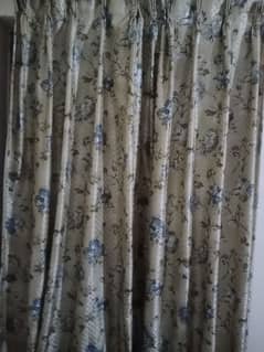 Curtains