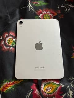 Ipad mini 7 128gb opened box like new