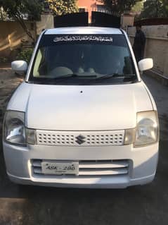 Suzuki Alto 2004/2009