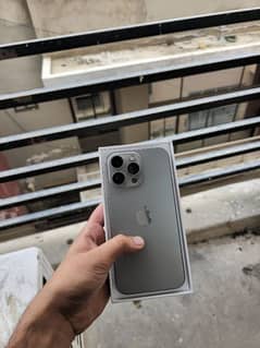 IPHONE 15 PRO MAX [ NONPTA]