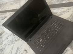 Lenovo i5 7th gen 8gb 500gb 128ssd