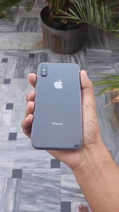 iPhone X 64gb non pta