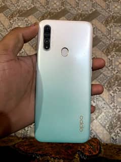 oppo A31 6/128gb all ok peace