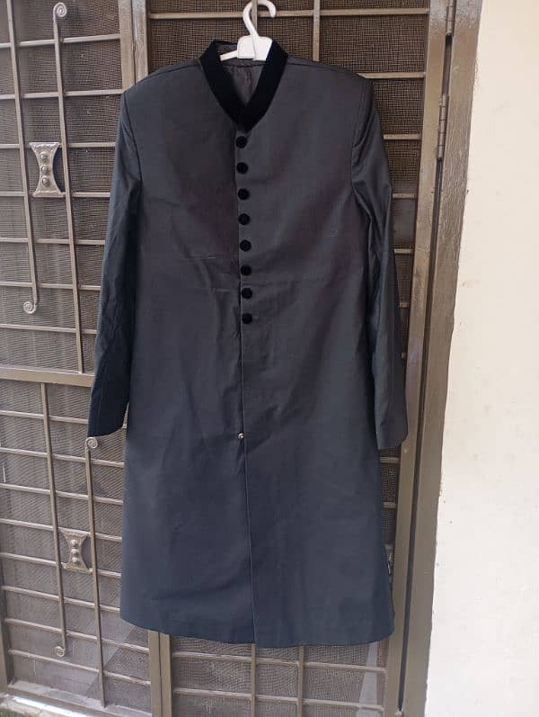 waist coat,sherwani each just in 3500 7