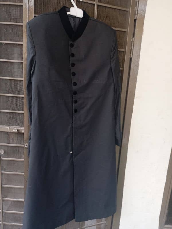 waist coat,sherwani each just in 3500 9