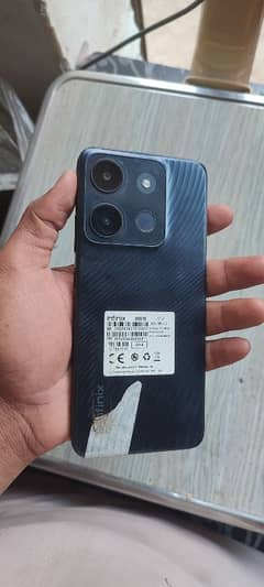 Infinix Smart 7