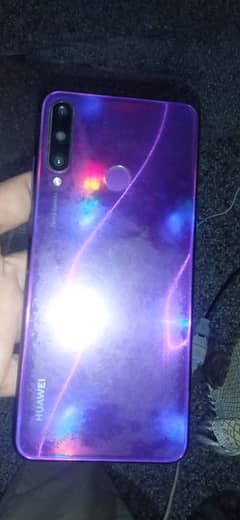 HUAWEI y6p 3 64 all OK good condition