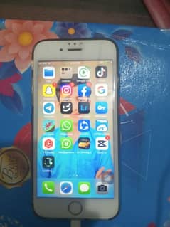 Apple iPhone 6 128GB NON PTA White