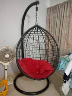 Iron / Metal Swing  For Sale