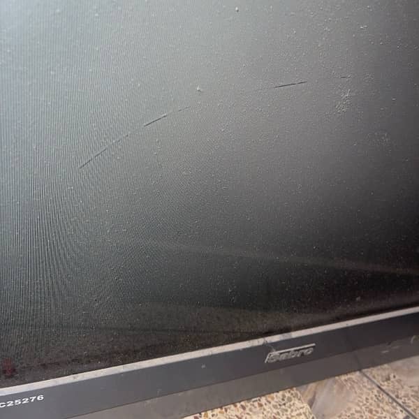 Sabro television in good condition 0