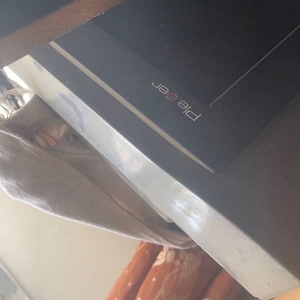 Sabro television in good condition 2