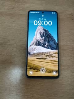 Oppo Reno 11f 10/10 condition