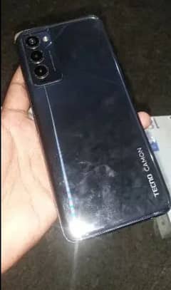 Camon 18