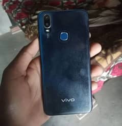 vivo  y11 3 32 all ok condition ok hai koi masla ni hai