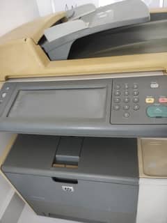 Hp LaserJet M3035 xs MFP