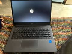 Hp laptop | 12 Gen Intel Core i5| 8GB RAM |512SSD