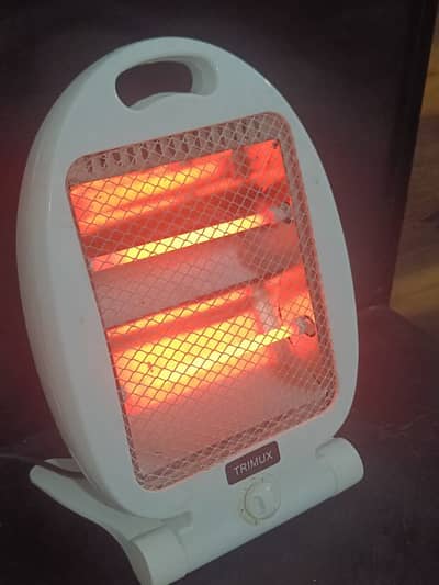 Electric Heater