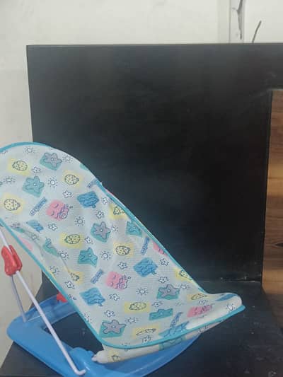 Bath seat