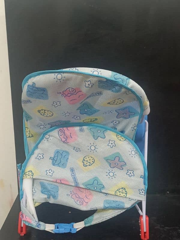 Bath seat 1