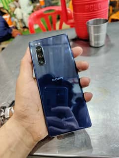 Sony Xperia 5