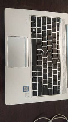 HP ELITEBOOK