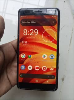 Nokia 6.1