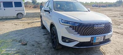 Haval Jolion 2023