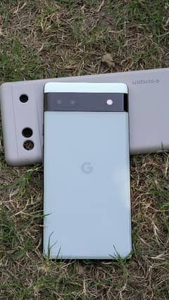 Google pixel 6a pta approved