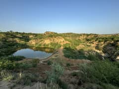 314 Kanal Land for sale in  Chakwal