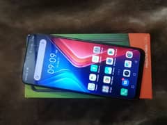 Infinix Hot 10 Play For Sale 4GB 64GB With Box