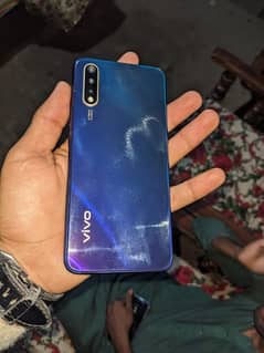 Vivo S1 8Gb 256 GB