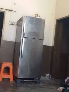 higher fridge he full size bikul original halt min koi falt nai